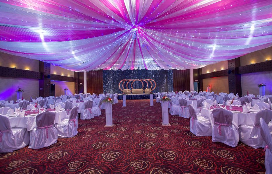 Long Beach Hotel