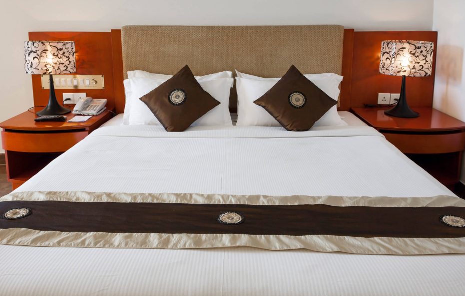 Long Beach Hotel