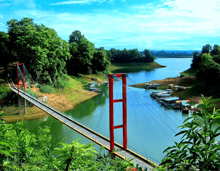 Rangamati