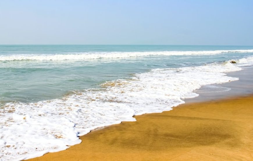 SUNDERBAN TOUR PACKAGE 1