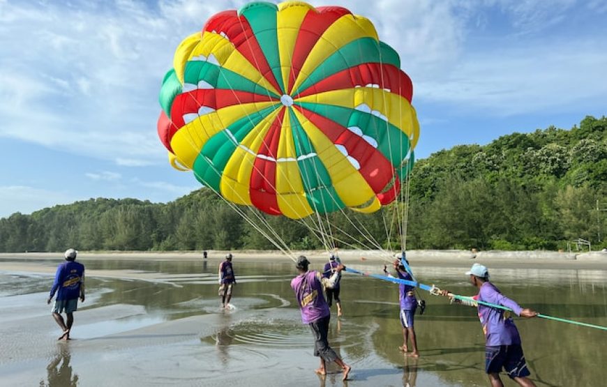 SUNDERBAN TOUR PACKAGE 1