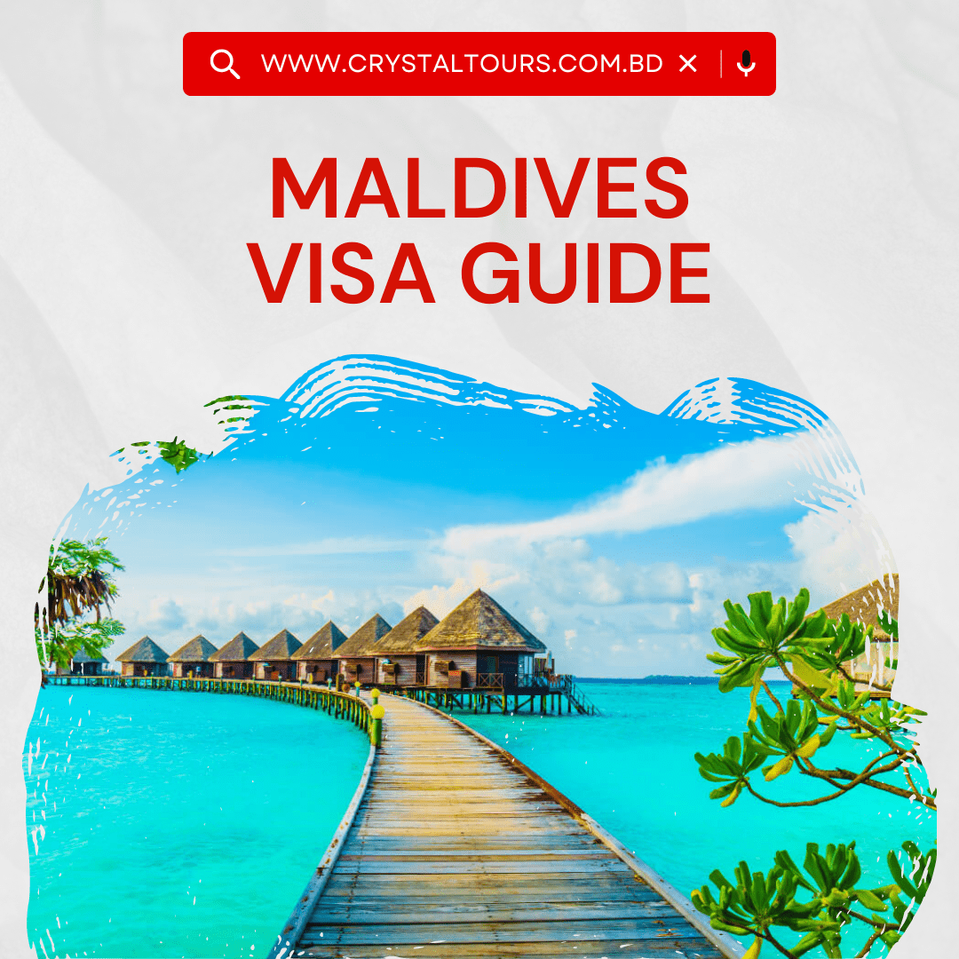 Maldives Visa Guide