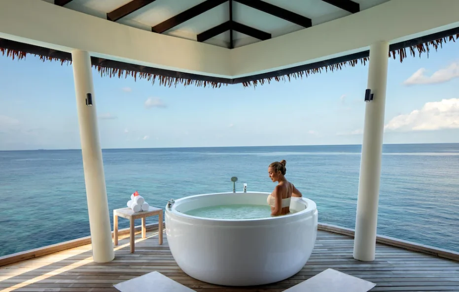 Radisson Blu Resort Maldives
