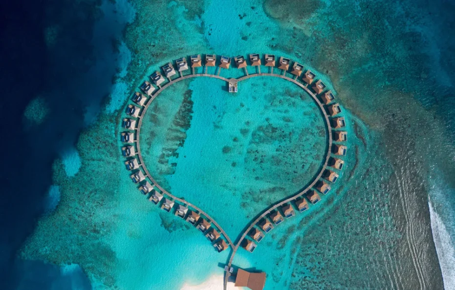 Radisson Blu Resort Maldives