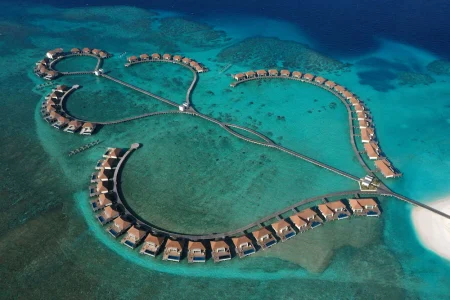 Radisson Blu Resort – 3 Nights and 4 Days