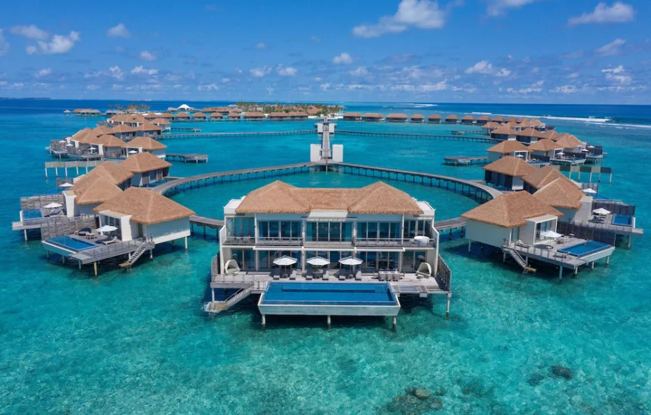 Radisson Blu Resort Maldives
