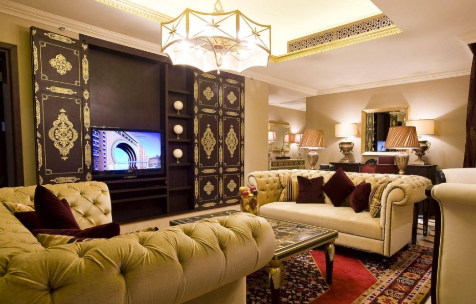 Movenpick Hotel Ibn Battuta Gate – Dubai