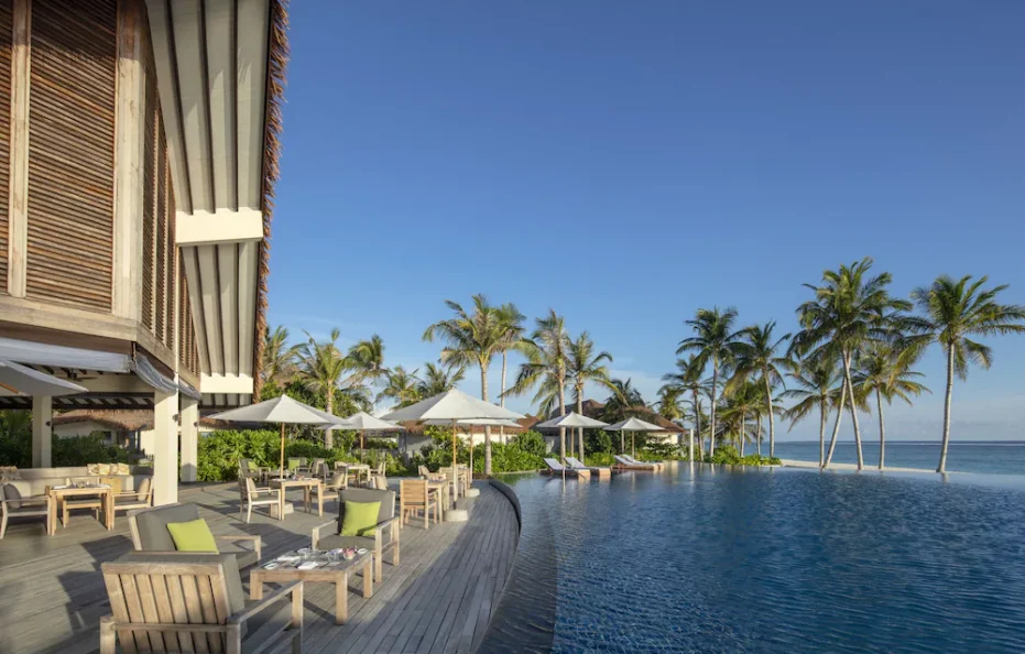Radisson Blu Resort Maldives