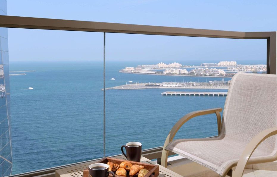 Movenpick Hotel Ibn Battuta Gate – Dubai