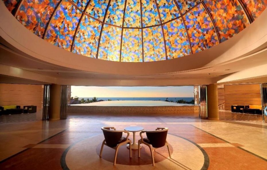 Sea Pearl Beach Resort & Spa Cox’s Bazar