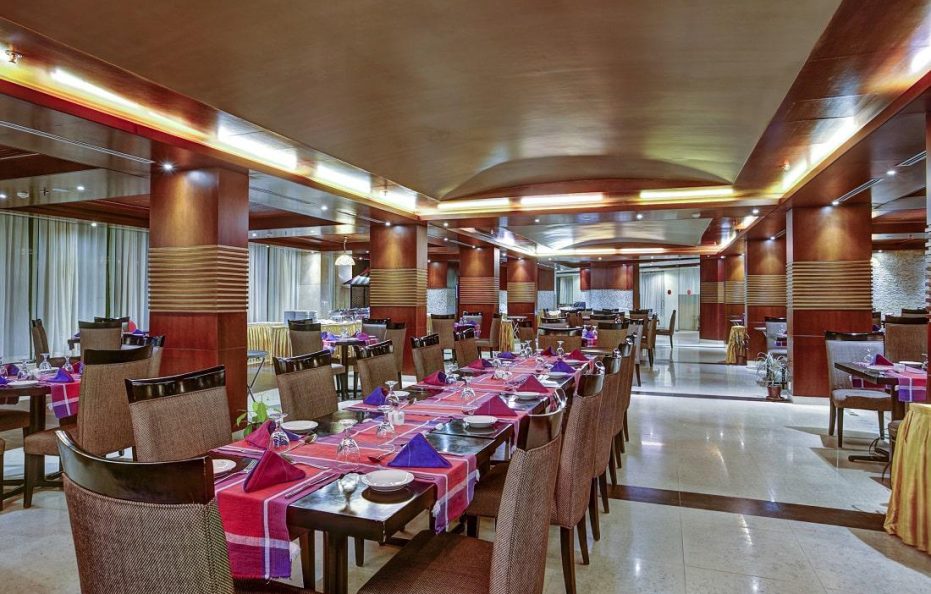 Ocean Paradise Hotel & Resort