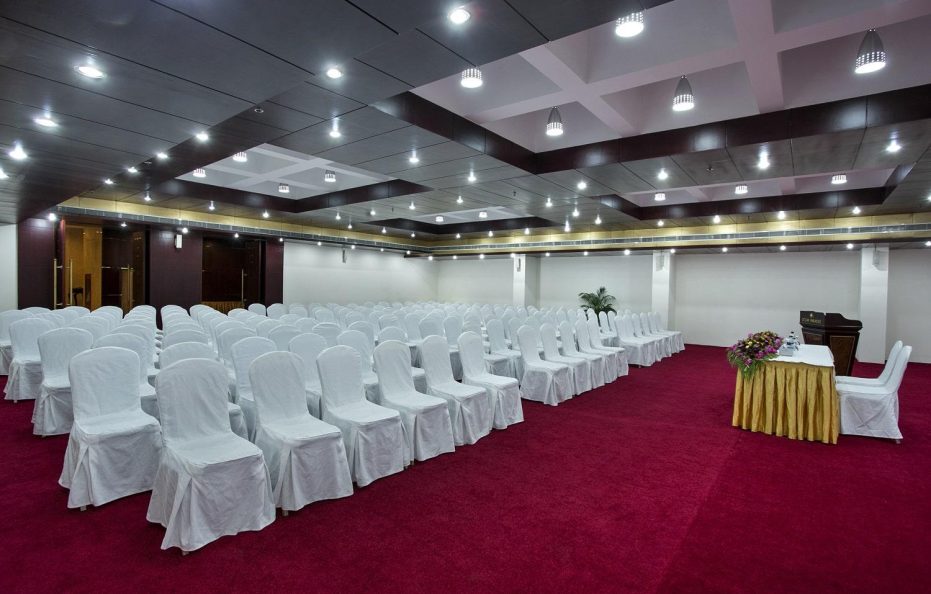 Ocean Paradise Hotel & Resort